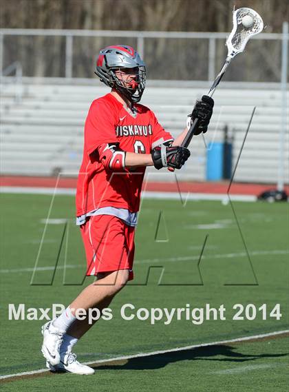Thumbnail 2 in Niskayuna @ Darien photogallery.