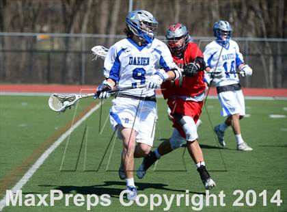 Thumbnail 2 in Niskayuna @ Darien photogallery.