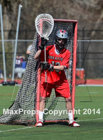 Thumbnail 2 in Niskayuna @ Darien photogallery.