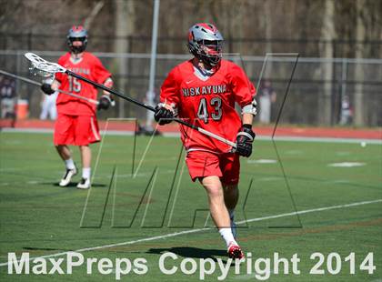 Thumbnail 2 in Niskayuna @ Darien photogallery.