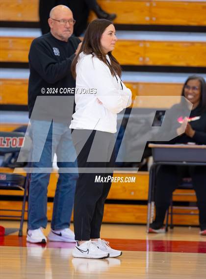 Thumbnail 1 in Norcross vs Pebblebrook (Nike Elite HS Showcase GA) photogallery.
