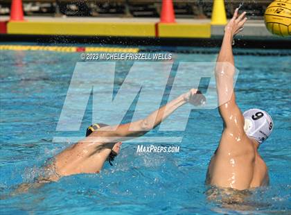 Thumbnail 3 in Torrey Pines vs Westview (CIF SDS DIV1) photogallery.
