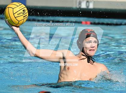Thumbnail 2 in Torrey Pines vs Westview (CIF SDS DIV1) photogallery.