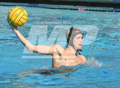 Thumbnail 2 in Torrey Pines vs Westview (CIF SDS DIV1) photogallery.