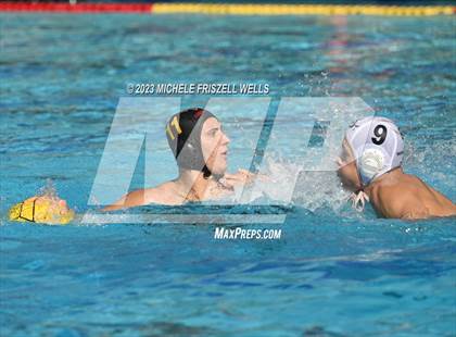 Thumbnail 1 in Torrey Pines vs Westview (CIF SDS DIV1) photogallery.