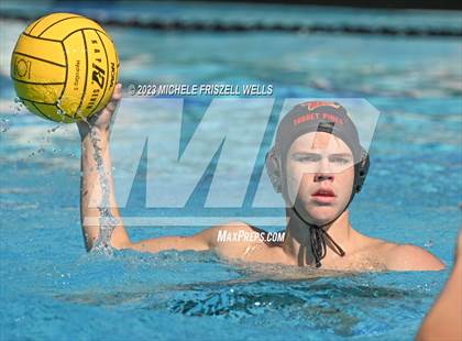 Thumbnail 3 in Torrey Pines vs Westview (CIF SDS DIV1) photogallery.