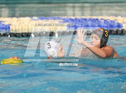 Thumbnail 1 in Torrey Pines vs Westview (CIF SDS DIV1) photogallery.