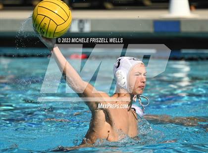 Thumbnail 2 in Torrey Pines vs Westview (CIF SDS DIV1) photogallery.