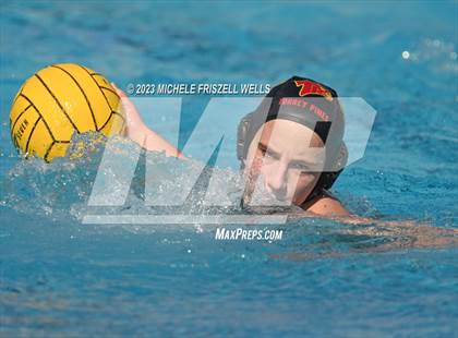 Thumbnail 2 in Torrey Pines vs Westview (CIF SDS DIV1) photogallery.
