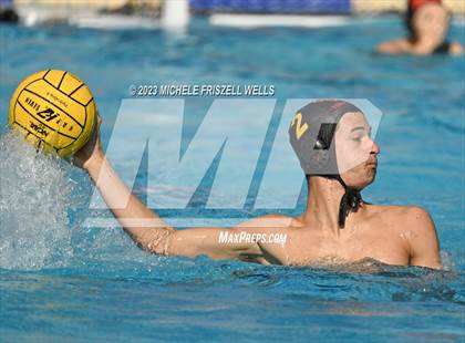 Thumbnail 3 in Torrey Pines vs Westview (CIF SDS DIV1) photogallery.