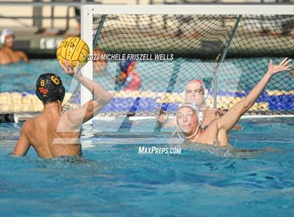 Thumbnail 1 in Torrey Pines vs Westview (CIF SDS DIV1) photogallery.