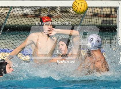 Thumbnail 2 in Torrey Pines vs Westview (CIF SDS DIV1) photogallery.