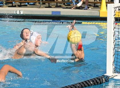 Thumbnail 1 in Torrey Pines vs Westview (CIF SDS DIV1) photogallery.