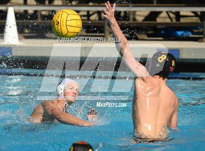 Thumbnail 3 in Torrey Pines vs Westview (CIF SDS DIV1) photogallery.