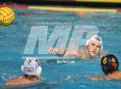 Thumbnail 1 in Torrey Pines vs Westview (CIF SDS DIV1) photogallery.