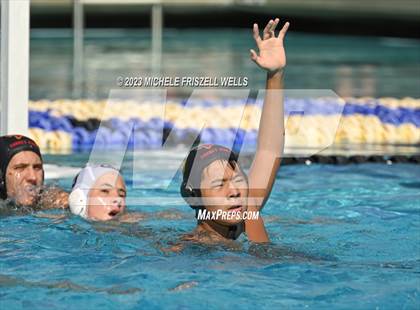 Thumbnail 2 in Torrey Pines vs Westview (CIF SDS DIV1) photogallery.