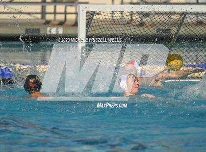 Thumbnail 1 in Torrey Pines vs Westview (CIF SDS DIV1) photogallery.