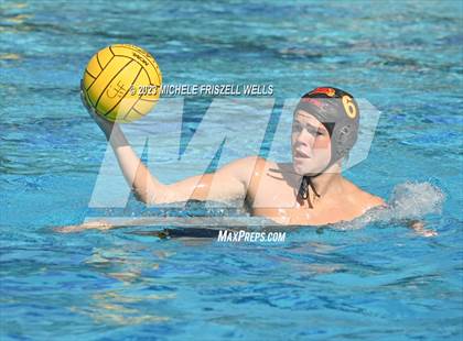 Thumbnail 1 in Torrey Pines vs Westview (CIF SDS DIV1) photogallery.