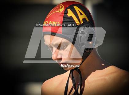 Thumbnail 1 in Torrey Pines vs Westview (CIF SDS DIV1) photogallery.