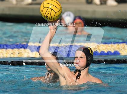 Thumbnail 3 in Torrey Pines vs Westview (CIF SDS DIV1) photogallery.