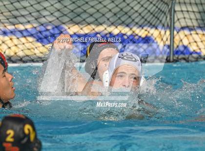 Thumbnail 2 in Torrey Pines vs Westview (CIF SDS DIV1) photogallery.