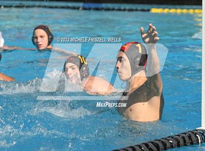 Thumbnail 1 in Torrey Pines vs Westview (CIF SDS DIV1) photogallery.