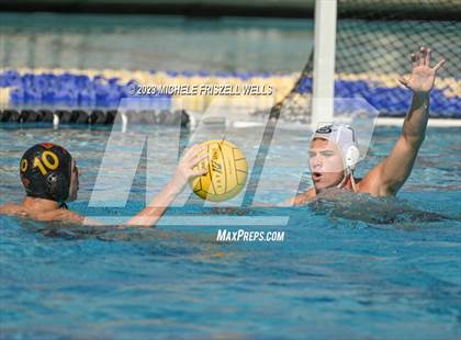 Thumbnail 3 in Torrey Pines vs Westview (CIF SDS DIV1) photogallery.