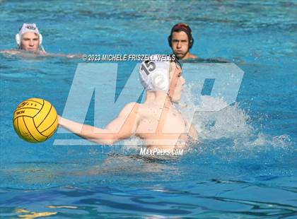 Thumbnail 2 in Torrey Pines vs Westview (CIF SDS DIV1) photogallery.