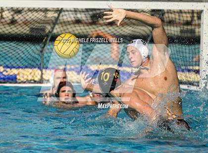 Thumbnail 2 in Torrey Pines vs Westview (CIF SDS DIV1) photogallery.