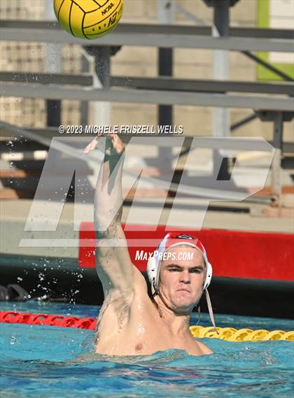 Thumbnail 1 in Torrey Pines vs Westview (CIF SDS DIV1) photogallery.