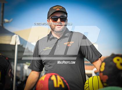 Thumbnail 1 in Torrey Pines vs Westview (CIF SDS DIV1) photogallery.