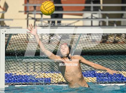 Thumbnail 3 in Torrey Pines vs Westview (CIF SDS DIV1) photogallery.
