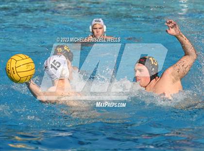 Thumbnail 3 in Torrey Pines vs Westview (CIF SDS DIV1) photogallery.