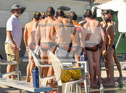 Thumbnail 2 in Torrey Pines vs Westview (CIF SDS DIV1) photogallery.