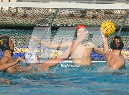Thumbnail 3 in Torrey Pines vs Westview (CIF SDS DIV1) photogallery.