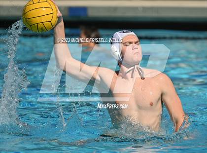 Thumbnail 2 in Torrey Pines vs Westview (CIF SDS DIV1) photogallery.