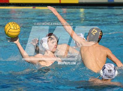Thumbnail 3 in Torrey Pines vs Westview (CIF SDS DIV1) photogallery.