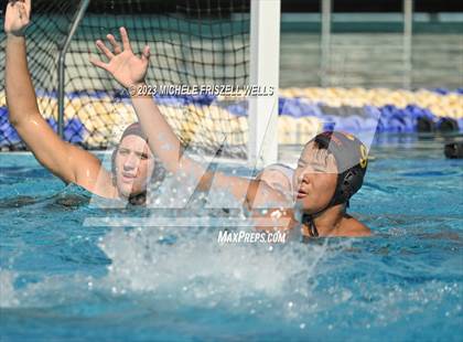Thumbnail 3 in Torrey Pines vs Westview (CIF SDS DIV1) photogallery.