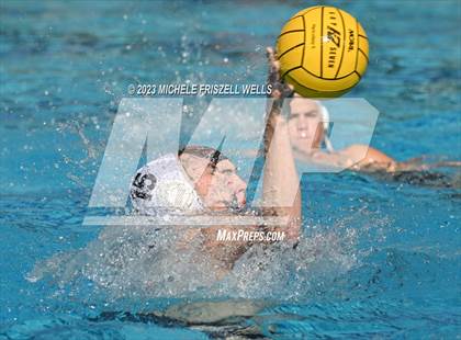 Thumbnail 2 in Torrey Pines vs Westview (CIF SDS DIV1) photogallery.