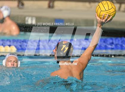 Thumbnail 3 in Torrey Pines vs Westview (CIF SDS DIV1) photogallery.