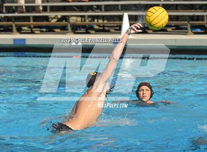 Thumbnail 1 in Torrey Pines vs Westview (CIF SDS DIV1) photogallery.