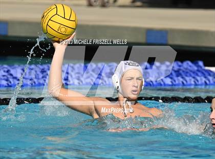 Thumbnail 2 in Torrey Pines vs Westview (CIF SDS DIV1) photogallery.