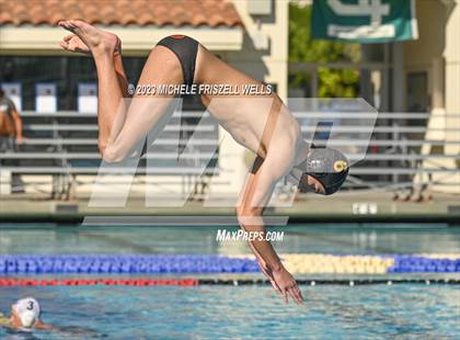 Thumbnail 1 in Torrey Pines vs Westview (CIF SDS DIV1) photogallery.
