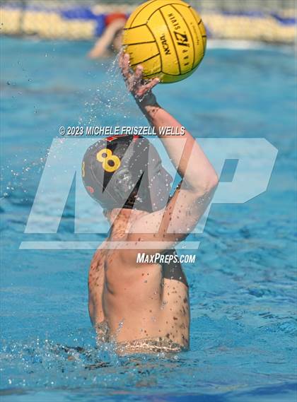 Thumbnail 3 in Torrey Pines vs Westview (CIF SDS DIV1) photogallery.
