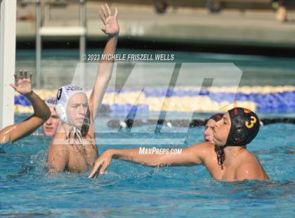 Thumbnail 1 in Torrey Pines vs Westview (CIF SDS DIV1) photogallery.