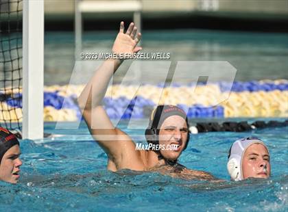 Thumbnail 1 in Torrey Pines vs Westview (CIF SDS DIV1) photogallery.
