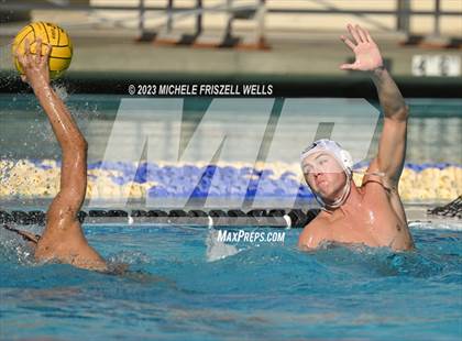 Thumbnail 2 in Torrey Pines vs Westview (CIF SDS DIV1) photogallery.