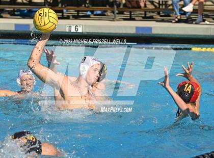 Thumbnail 3 in Torrey Pines vs Westview (CIF SDS DIV1) photogallery.