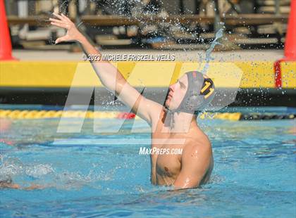 Thumbnail 2 in Torrey Pines vs Westview (CIF SDS DIV1) photogallery.