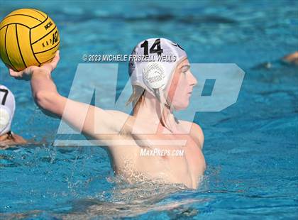Thumbnail 1 in Torrey Pines vs Westview (CIF SDS DIV1) photogallery.